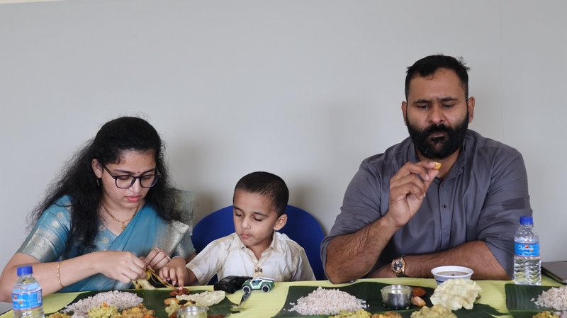 Onam Celebration 2026